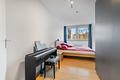 Olympiapark - Ruhig gelegene Süd-Wohnung mit Balkon - Schlafzimmer