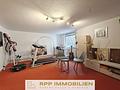 Moderne Doppelhaushälfte mit Salzwasserpool & West-Garten – exklusives Wohnen bei Unterschleißheim - Hobbyraum