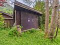 Ihr Traumgrundstück in Schliersee-Neuhaus
- Idyllisches, ruhiges Grundstück mit 990 m²
- Altbestand - Gartenhaus