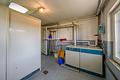 Stilvolles Einfamilienhaus mit großem Entwicklungspotenzial und Doppelgarage in sonniger Hanglage - UG Heizraum