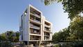 4-Zimmer- Penthouse - 800 m zum Strand - mit eigenem Pool auf der Dachterrasse - GERMASOGEIA 651 VIEW 04 BACK B