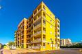 Penthouse-Wohnung mit Terrasse, privater Dachterrasse und freiem Ausblick in Torreblanca