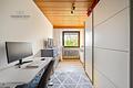 Renovierte 3-Zimmer-Wohnung mit Garage, Balkon und Heuchelberg-Blick in guter Lage - Kinderzimmer / Home-Office