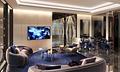 Burj Binghatti Jacob & Co. - Ruby Villa
Sky-Lounge mit Pool - 3005_3 bedroom_NF