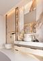Studio in Ajman Downtown - Mitten im Leben - BATH 2