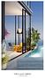 Dubai Islands - 2 Zimmer am Meer - GARDA Posters 18 V