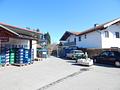 Attraktive Gewerbehalle mit Parkplätzen in Waging am See – vielseitig nutzbar – frei ab 01.06.2027 - Impressionen