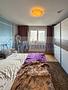 Ferrnsticht / 2 Zimmerwohnung / Balkon / 6. OG / TG Stellplatz / FFB / - Schlafen