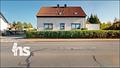 PROVISIONSFREI: Einfamilienhaus in Mansfeld/Siebigerode mit viel Wohnraum & großem Grundstück - Außenansicht