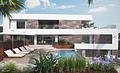 Luxusvilla mit Meerblick und wenige Meter vom Strand entfernt - Villa-de-Lujo-Las-Yukas10
