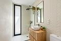 Luxuriöse Villa mit privatem Pool - (42) - Paris VII - Baño 2 PP