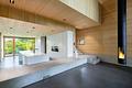 The perfect style: Einmalige Architektenvilla im Starnberger Süden - Wohnbereich
