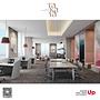 Townhaus mit 5 Schlafzimmern - 
Motor City - TAKAYA_WorkSpace 1_1