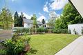 Open-House: Samstag, 22.8. | 10-12 Uhr | Stilvolle 3-Zi.-Gartenwhg. mit großer Terrasse & Hobbyraum - Blick in den Garten