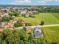 Einfamilienhaus mit Wohlfühl-Charakter ! - Luftaufnahme