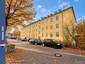 Vermieteter Altbau: 132 m² mit langfristiger Perspektive - Objekt 293