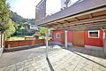 Perfektes Einfamilienhaus mit großem Sonnengrundstück sucht junge Familie! - Terrasse