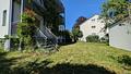 Traum-Maisonette-Wohnung mit großer Terrasse mit großem Garten in bester Lage direkt in FFB - Garten