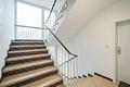 ++ vermietete 2,5-Zimmer-Wohnung mit Loggia in bevorzugter Lage von Sachsenhausen-Nord ++ - Treppenhaus