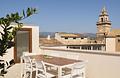 Mallorca neues Penthaus mit Gemeinschaftspool in Santa Maria del Cami zu verkaufen