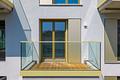 Platz für die ganze Familie! Großzügige 4-Zimmer-Wohnung mit 3 Balkonen und Loggia - Balkon