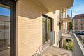 Urban wohnen am Rosensteinpark – attraktive 3-Zimmer-Wohnung - Terrasse