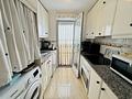 Erdgeschoss-Wohnung mit 2 Schlafzimmern, 1 Bad, Privatpool und großer Terrasse nur 600 m vom Strand