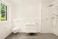 Am Isarhochufer: ruhige sonnige Gartenwohnung in Harlachinger Bestlage - Komfortables Ensuite-Bad
