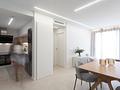 Penthouse direkt am Meer mit Panoramablick - 115