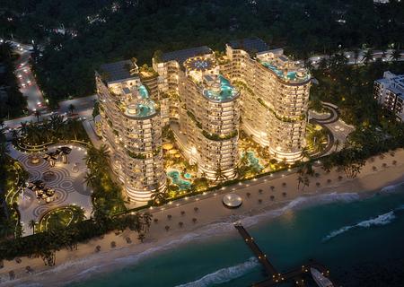 AMRA am Sandstrand - Exterior 3 