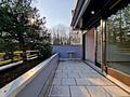 Frei zum Bezug! Elegantes Wohnen in Oberföhring. Neue Fernwärmeheizung. - Balkon/Terrasse