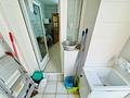 Appartement mit 4 Schlafzimmern und 2 Bädern in 1. Strandlinie