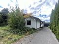 Baugrundstück für 2xMFH bzw. 2xEFH mit Altbestand/Abbruch sonnige, ruhige Ortsrandlage Kolbermoor Süd - Hausansicht Abbruch Altbestand