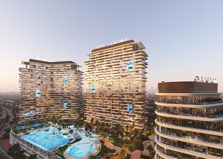 3 Zimmer in Damac Hills District - 250845_DAMAC_Ventura_View10_Fullres