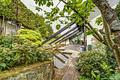 EFH-Highlight in Birkenfeld: Pool, Sauna, Doppelgarage & Gartenparadies, Freisitz und Aussichtslage - Koiteich