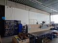 Moderne Lager- und Produktionsflächen in Geretsried-Süd – flexibel teilbar & schnell nutzbar / A95 - Halle 2
