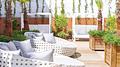***Neubau Wohnung mit Pool in der Nähe vom Santa Catalina Markt und Palma Tennis***