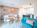 Mallorca Fabelhaftes Designer Penthouse in Portixol, ein paar Schritte vom Meer