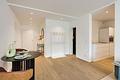 Elegantes City-Apartment mit exklusiver Ausstattung - Wohnzimmer