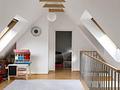 Helle Maisonettewohnung mit Südbalkon in ruhiger Alleestraße – modernes Wohnen in Krefeld-Kempener Feld - 023 obere Wohnebene