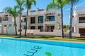Schönes Penthouse mit Gemeinschaftspool - BAJA RESOLUCION_-5