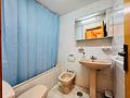 Appartement mit 1 Schlafzimmer und 1 Bad in zweiter Strandlinie