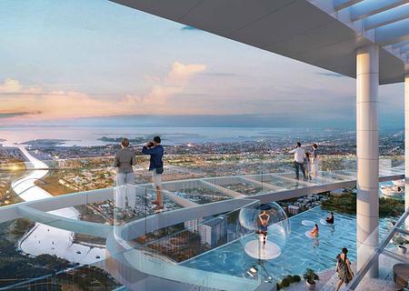 Platinum District - Zentrumslage - 3 Zimmer - SAFA GATE – CONCEPT BROCHURE-55