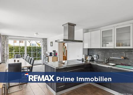 Ein Haus voller Zukunft – Familienglück beginnt hier in Solln - www.remax-prime.de