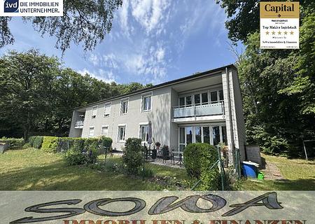 Attraktives 4 Familienhaus in Kreut / Oberhausen bei Neuburg zum verkauf - Ein Objekt von Ihrem Immobilienpartner SOWA Immobilien und Finanzen