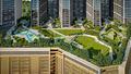Nähe Marina und Jumeirah Lake Towers - SC-TH-E304