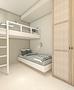 Wohnung in Meeresnähe (300m) mit Pool - DORM LITERAS