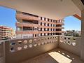 Renoviertes Appartement mit 3 Schlafzimmern, 1 Bad und Meerblick nur 150 m vom Strand