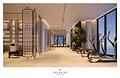 Dubai Islands Strandlage - Duplex 4 BR - 19 Poster GAVI
