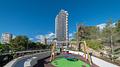 Bezugsfertiges Penthouse in Benidorm - COB900437